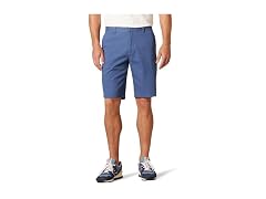 Amazon Essentials Men (31) Chino Shorts Dark Blue