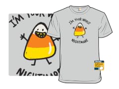 Gross Candy Corn