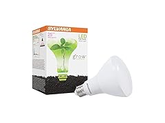 SYLVANIA Full Cycle 15W LED Grow Bulb