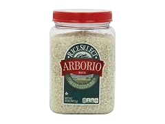 RiceSelect Arborio Rice, 32-Ounce Jars