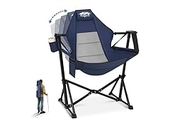 Fragess SH0615 hammock camping chair