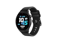 Weofly Weofly Curve Smart Watch for Women Men,