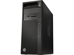HP Z440 Tower E5-1620 Workstation