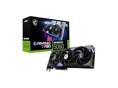 msi MSI GeForce RTX 5060 8G Gaming Trio OC G