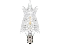 Westinghouse Lighting 53640EC1 0.6 Watt