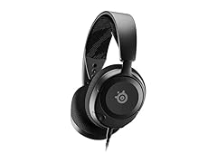 SteelSeries 61606 Arctis Nova 1 Gaming Headphones