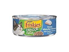 1CT Friskies Nestle Purina Petcare Select Indoor
