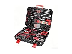 Hantinstom 237-Piece Tool Set General Household Hand Tool Kit