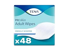 TENA TENA ProSkin Ultra Body Wipes for