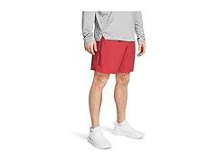 Under Armour Mens Woven Wordmark Shorts
