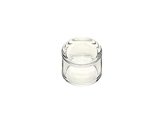 20mm Clear Acrylic Pipe End Cap
