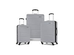 Samsonite Evolve SE Hardside Expandable Luggage, 3PC Set