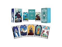 PRIME MUSE Fairy Tale Tarot