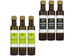 Yo Mama's Olive & Avocado Oils, 6-Pack
