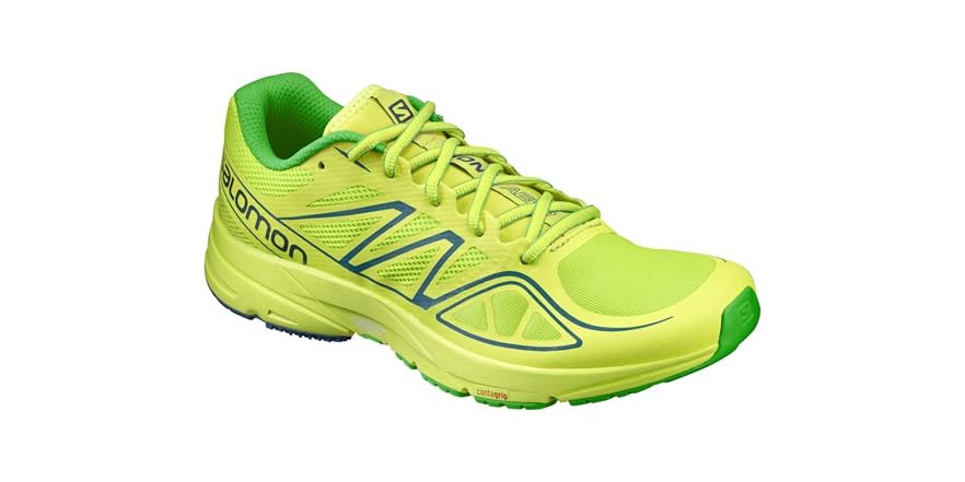 salomon sonic aero womens