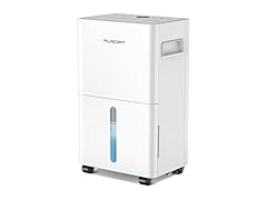 PLUSCENT Dehumidifier for Basement