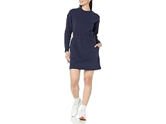 Amazon Essentials Women's Dress (Medium)