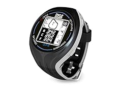 Golf GPS (2 Colors)