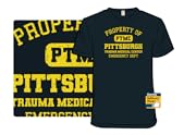 Pittsburgh Trauma Medical Center