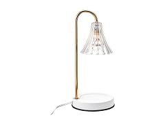 Elements Electric Candle Warmer Lamp
