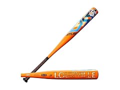 Louisville Slugger Atlas (-5) USSSA Baseball Bat - 31'/26 oz