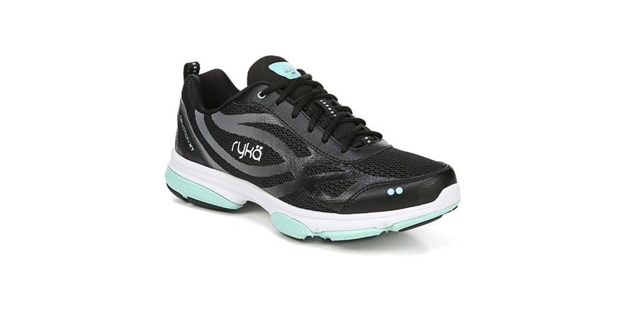 RYKA Women's Devotion Xt Cross Trainer, Blue, 42 EU