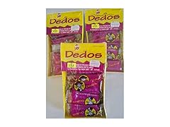 Dedos Indy Spicysour Mexican Candy