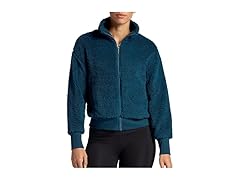 Gaiam Womens Sherpa Jkt