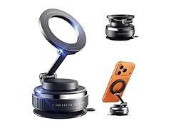 Boowe Magnetic Phone Holder for Car