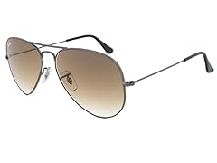 Ray-Ban RB3025 Aviator Sunglasses