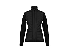 HEAD Women's Carina Full Zip Midlayer