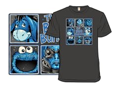 The Blue Bunch