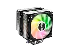 FSP Air Cooler NE5 ARGB AMD AM4/AM5
