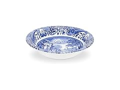 Spode Blue Italian Cereal Bowl