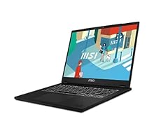 MSI Modern 14"  i9-13900H Laptop