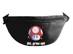 Oh, Grow Up! Fanny Pack