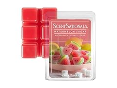 Scentsationals Wax Melts, Wax Cubes