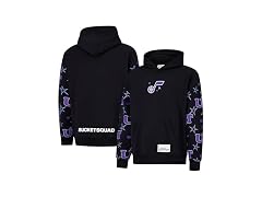 Bucketsquad Men NBA Buckie Hoodie