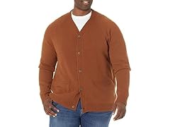 Amazon Essentials Men (XX-Large Tall) Sweater