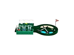 Foster & Rye Putt & Shot Mini Golf Drinking Game