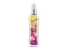 Vanilla Body Mist by So...? - Sweet Floral Lily, Jasmine Notes 