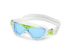 Aqua Sphere Vista Kid's Swim Goggles