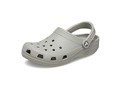 Crocs Classic Unisex Clog Elephant M5W7