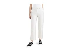DOCKERS Women's (33) Women's Straight Fit High Ris