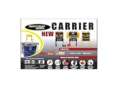 Boxtown EXLC-155 Ladder Drill Holster
