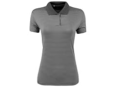 adidas Women's Climalite Classic Polo