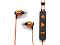 Klipsch Image S4i Wired Earbuds - Upgraded 3.5mm Plug, In-Line Mic, Noise Isolation, Lifetime Warranty On Plug