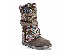 MUK LUKS  Women's Nikki Boots  - Pick Color