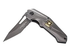 US Army 3" Liner Lock Tanto Knife