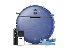 IMARTINE 2 in 1 Mopping and Vacuuming Robot